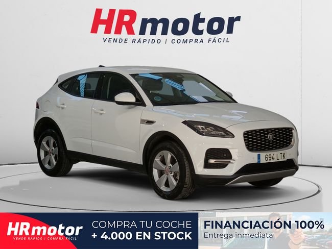 Jaguar E-Pace 2.0D 163PS MHEV S 4WD Auto - foto 1
