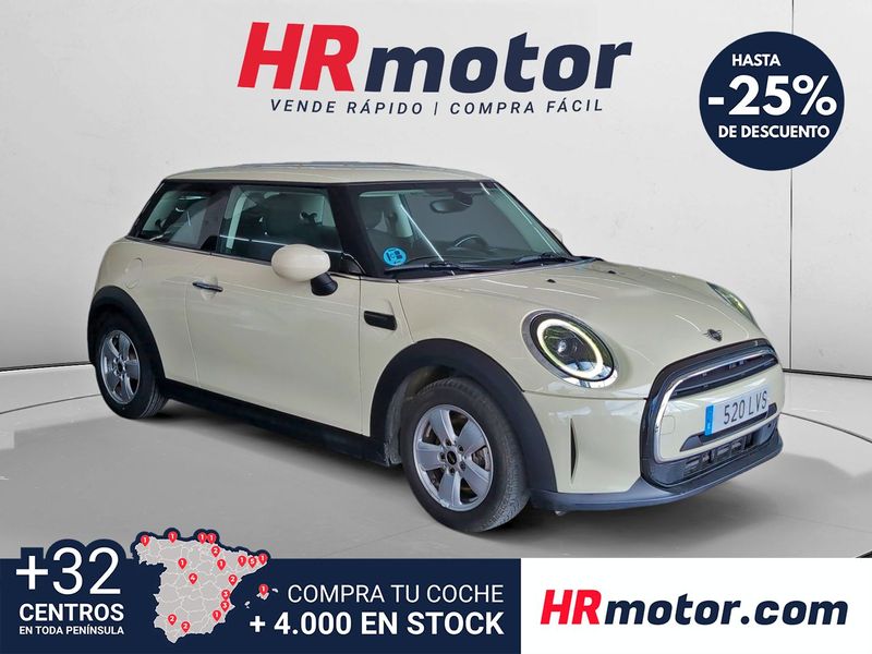 MINI Cooper One 75 kW (102 CV) - foto 1