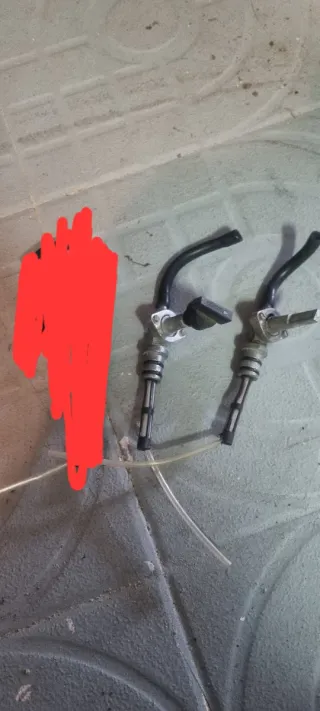 Grifos Gasolina Derbi Variant Originales