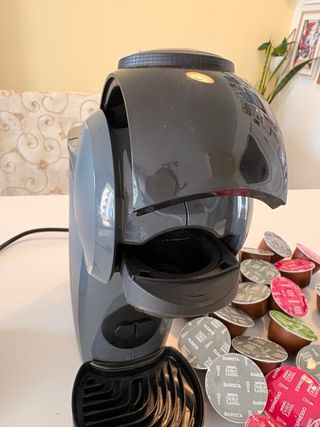 Cafetera Dolce Gusto