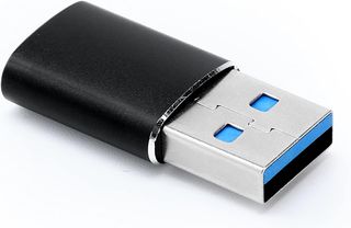 Sveon SCT322 - Lector de DNIe con conexión USB Tip