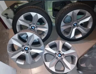 Llantas BMW 19