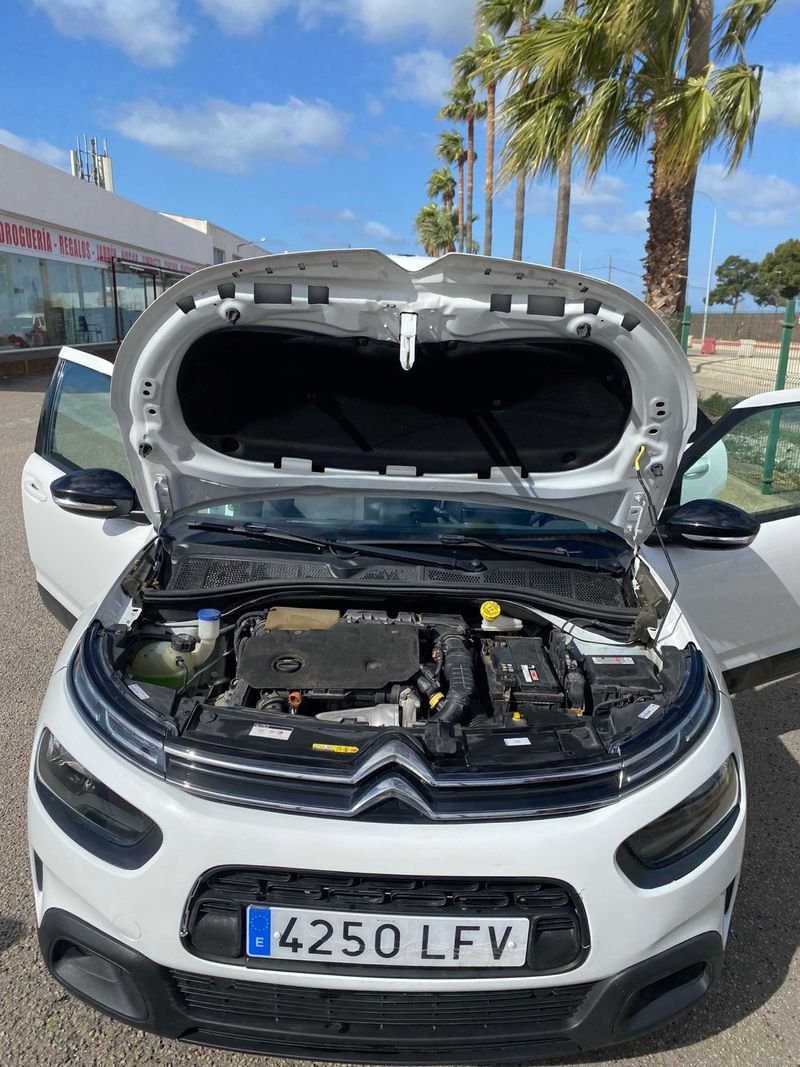 Citroen C4 Cactus 2020 - foto 1