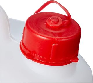 - - - CANESTRI C/RUBINETTO PLASTICA P/ALIMENTI G