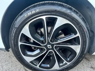 Renault Megane 1.6DCI  130CV SPORT TOURER 2015