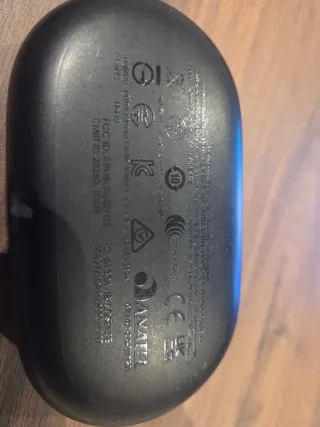 Auriculares JBL Soundsenser Negros