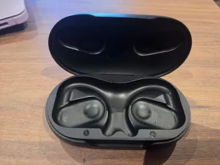 Auriculares JBL Soundsenser Negros