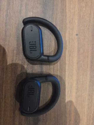 Auriculares JBL Soundsenser Negros