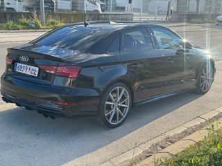 Audi S3 2017