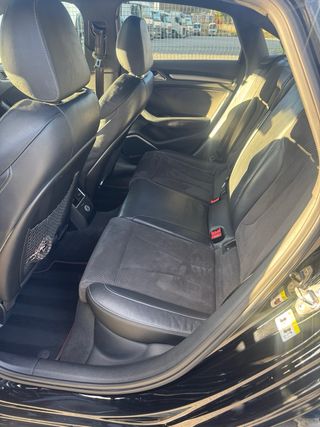 Audi S3 2017