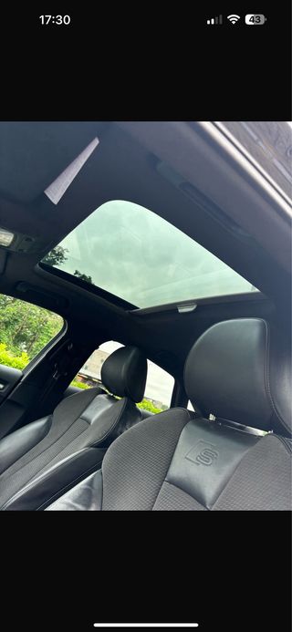 Audi S3 2017
