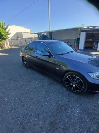 BMW Serie 3 2006