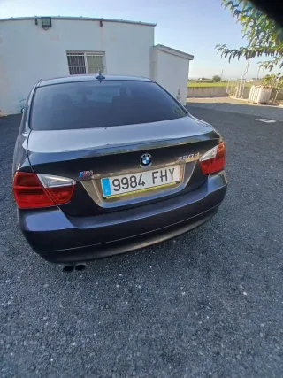 BMW Serie 3 2006