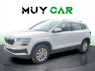Skoda Karoq 2.0 TDI Ambition 4X4 DSG 110 kW (150 CV)
