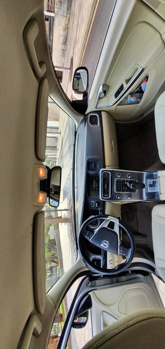 Volvo S60 2011 - foto 1