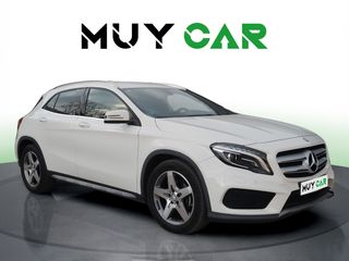 Mercedes-Benz GLA 200 d 100 kW (136 CV)