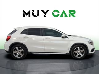 Mercedes-Benz GLA 200 d 100 kW (136 CV)
