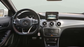 Mercedes-Benz GLA 200 d 100 kW (136 CV)