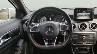 Mercedes-Benz GLA 200 d 100 kW (136 CV)