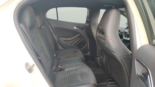 Mercedes-Benz GLA 200 d 100 kW (136 CV)