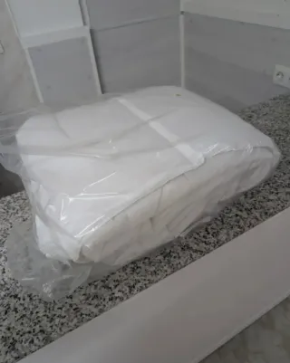 Al 50% | Edredón Pikolin cama 90 |NUEVO ✓|