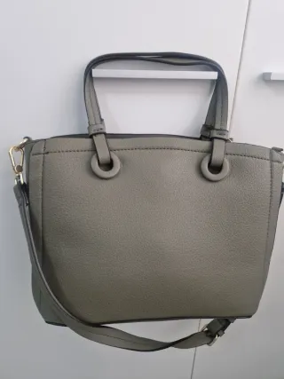 Bolso Parfois Verde Oliva