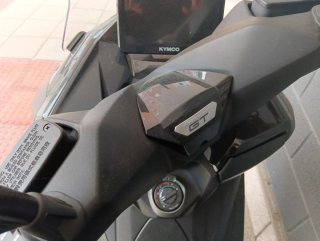 Kymco Superdrink GT 125cc - Junio 2025