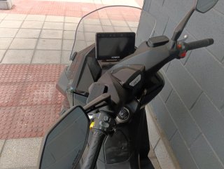 Kymco Superdrink GT 125cc - Junio 2025