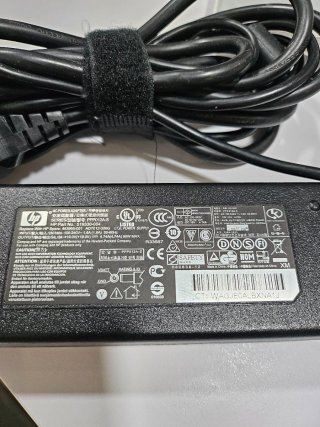 Cargador HP Pavilion dv6