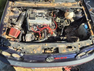 GOLF GTI MK3 DANA 2.0 115cv
