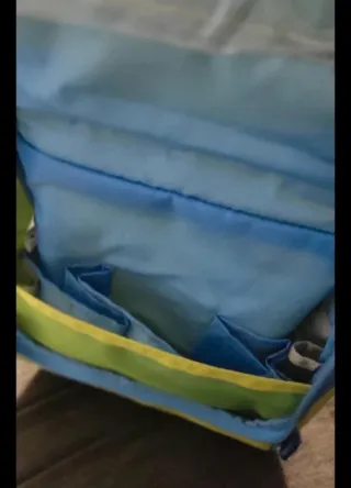 Neceser Aseo Infantil Imaginarium