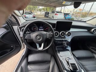 Mercedes-Benz Classe glc 2016