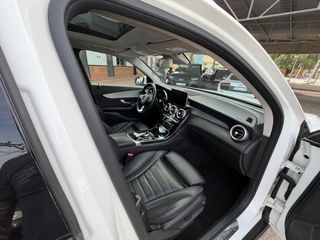 Mercedes-Benz Classe glc 2016