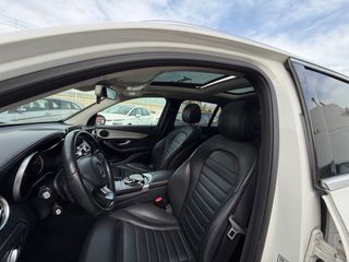 Mercedes-Benz Classe glc 2016