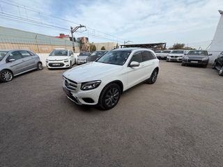 Mercedes-Benz Classe glc 2016