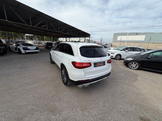 Mercedes-Benz Classe glc 2016