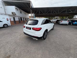 Mercedes-Benz Classe glc 2016