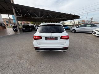 Mercedes-Benz Classe glc 2016