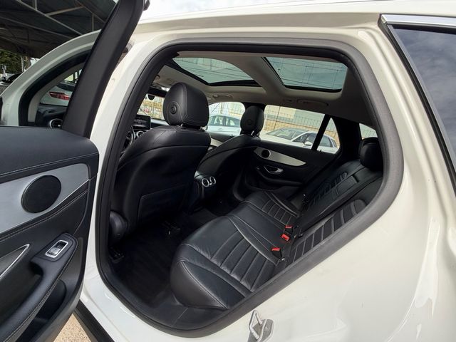 Mercedes-Benz Classe glc 2016
