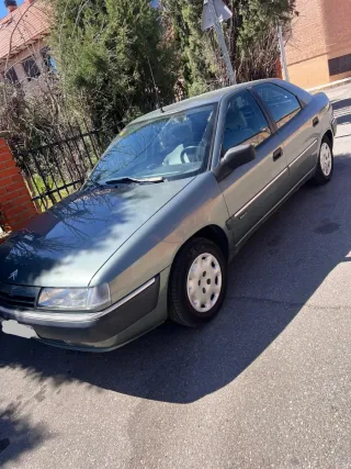 Citroen Xantia 1993