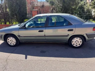 Citroen Xantia 1993