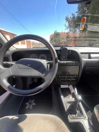 Citroen Xantia 1993