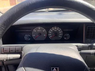 Citroen Xantia 1993