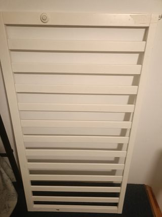 Cuna Micuna madera evolutiva