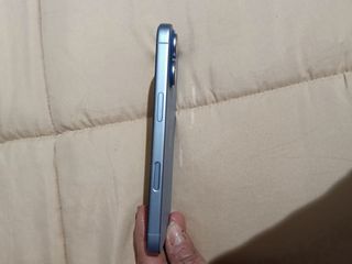 iPhone 17 Azul Neblina 256GB