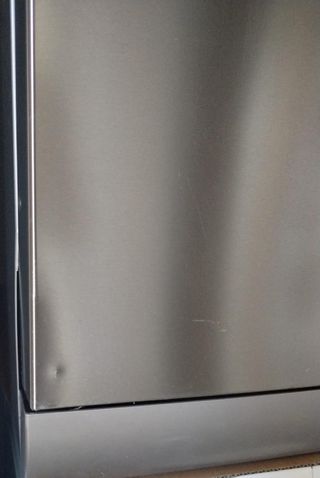 Lavavajillas Electrolux Inox 85x60cm 3 Bandejas