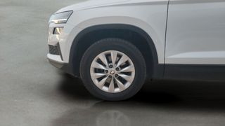 Skoda Karoq 2.0 TDI Ambition 4X4 DSG 110 kW (150 CV)