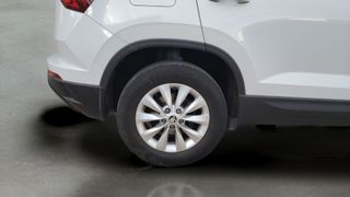 Skoda Karoq 2.0 TDI Ambition 4X4 DSG 110 kW (150 CV)