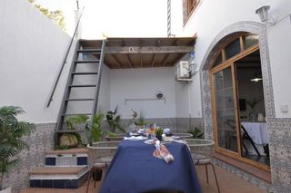 Chalet en venta en Sax