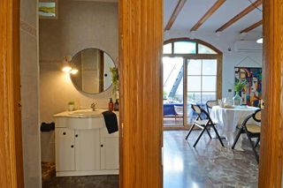 Chalet en venta en Sax